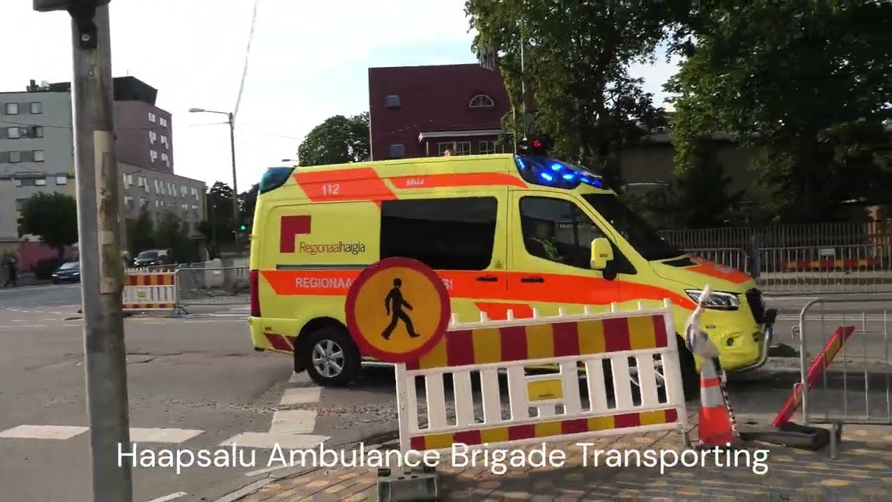 Emergency videos of July 2025