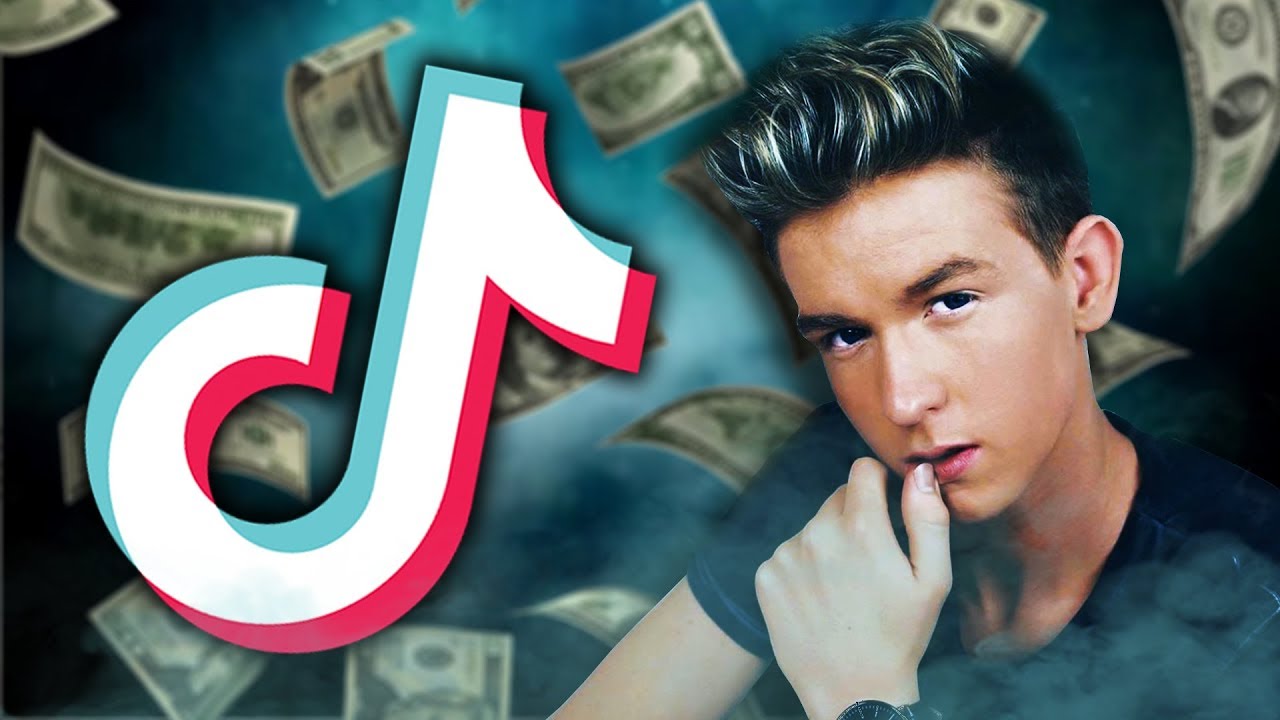 Mardrömmen Från TikTok (Dokumentär)
