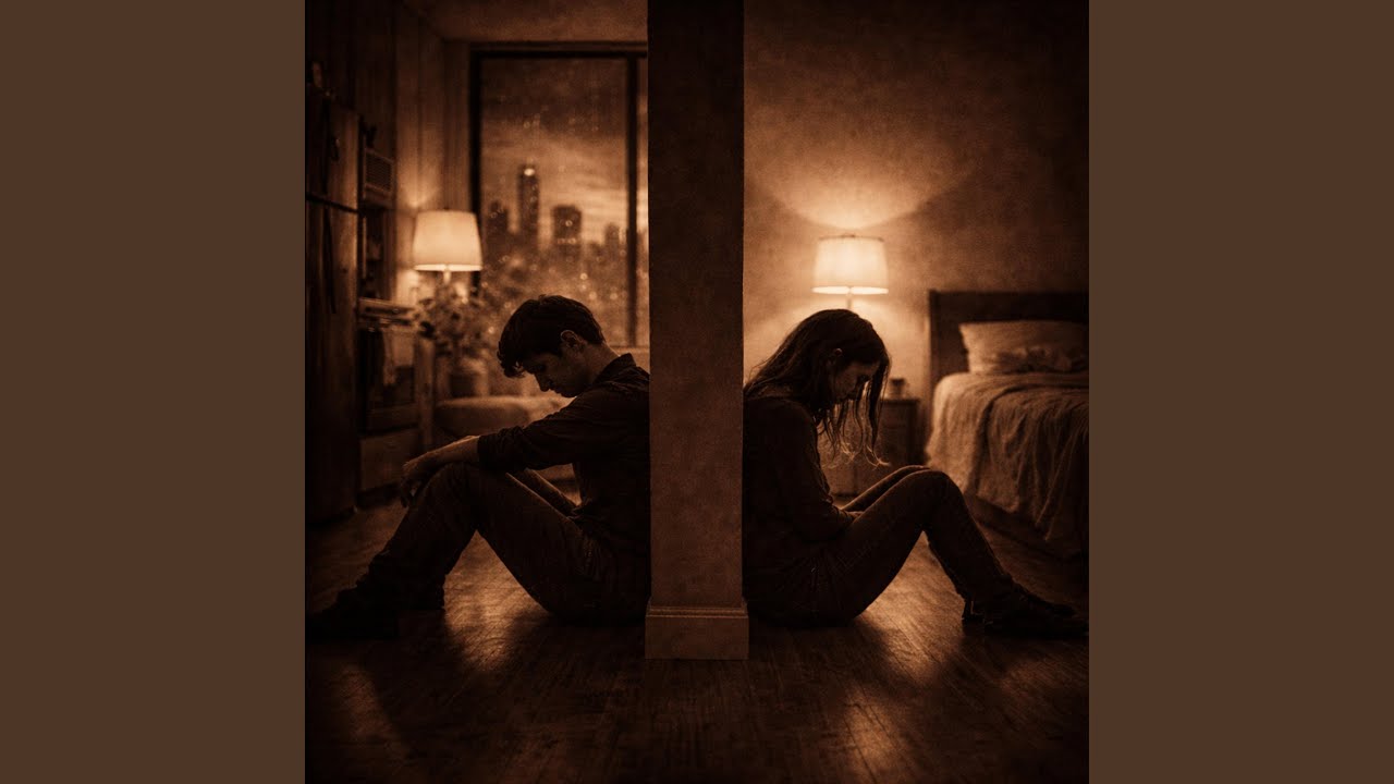 The Quiet Between Us