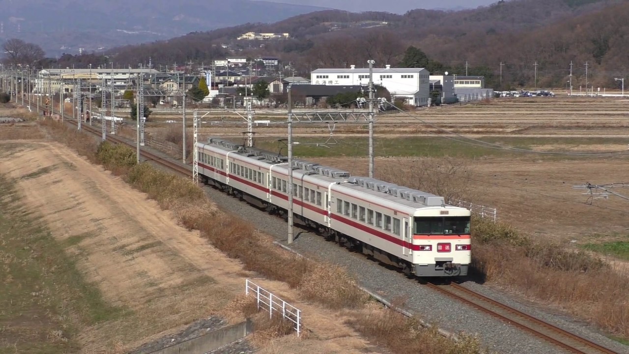 東武350系353F 東武＆上毛リレー号