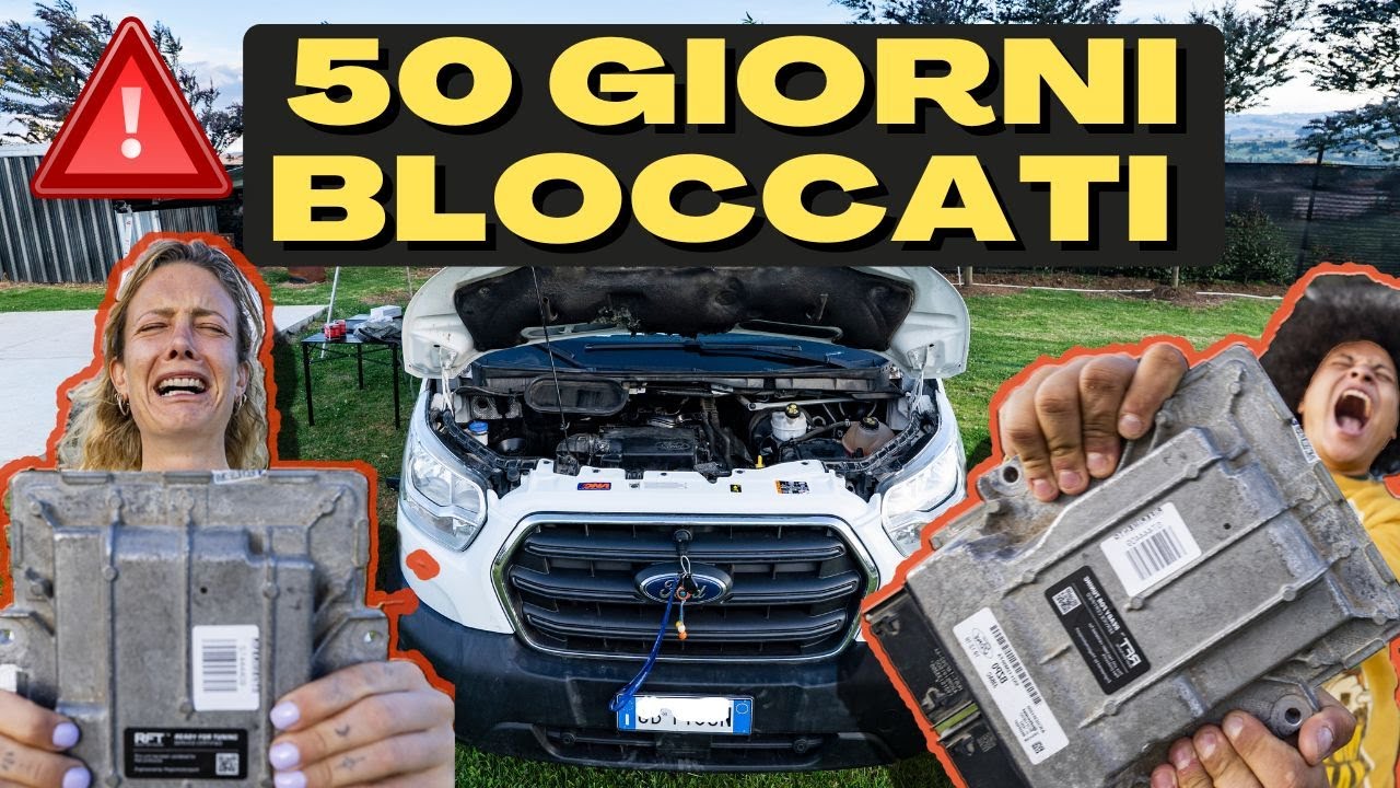 50 giorni BLOCCATI in Colombia: l'INCUBO di ogni viaggiatore