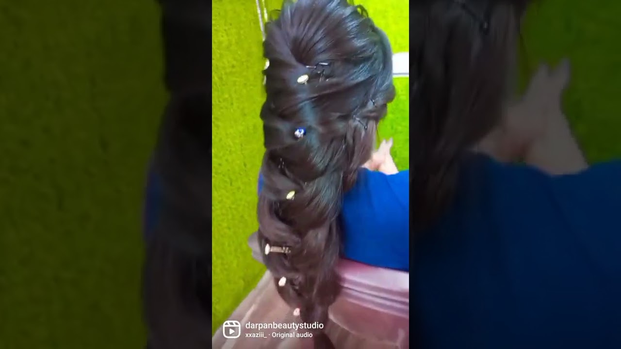 darpan beauty studio contact no. 9728117331