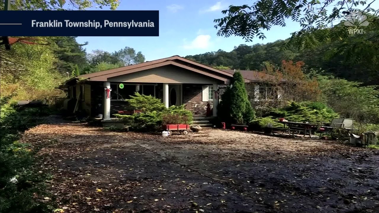 Police discover $100K worth of marijuana growing in Pennsylvania pool