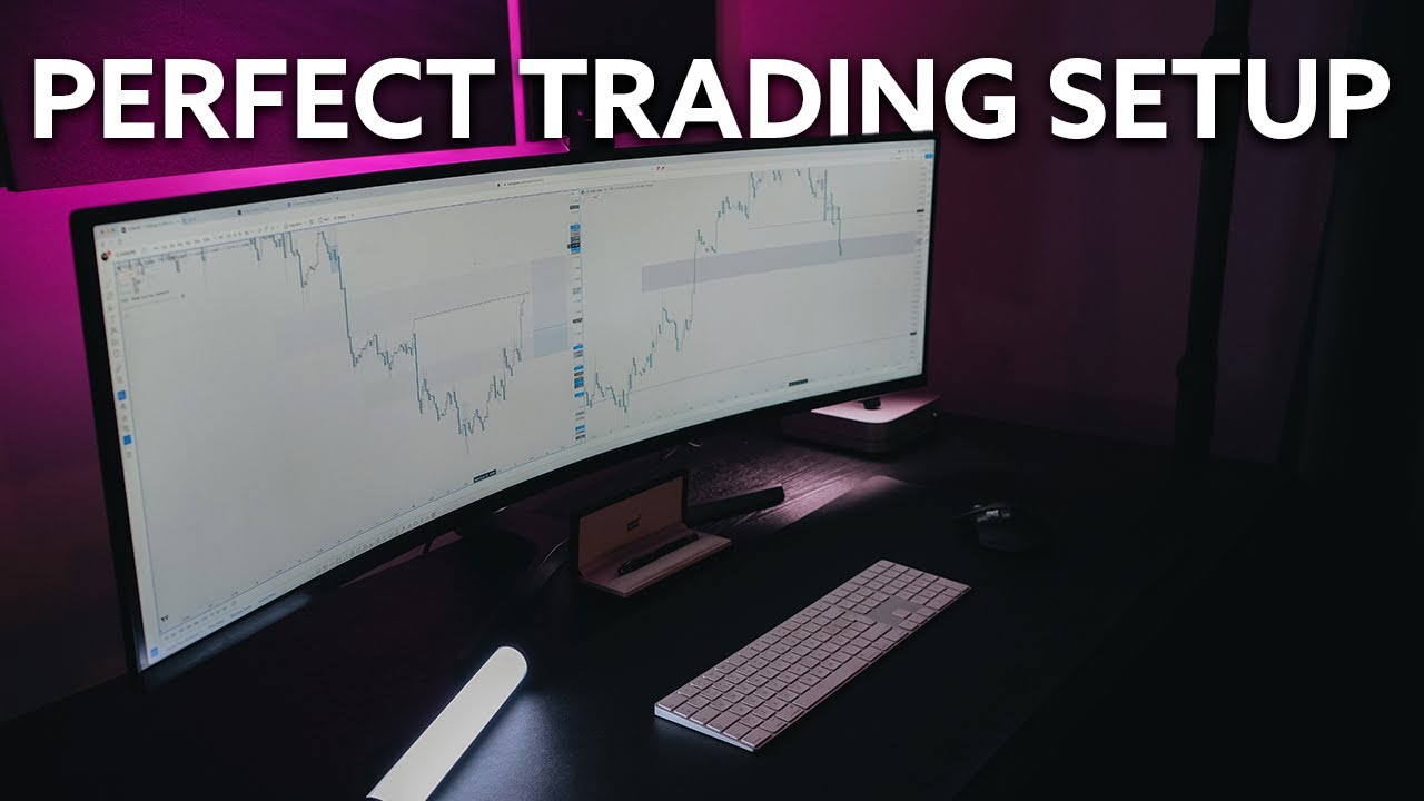 The PERFECT TRADING SETUP Tour 2026