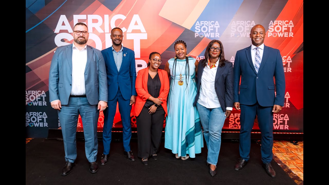 Harnessing Innovations at Scale AI, Tech Policy & Driving Advancements in Africa | ASP Summit 2024