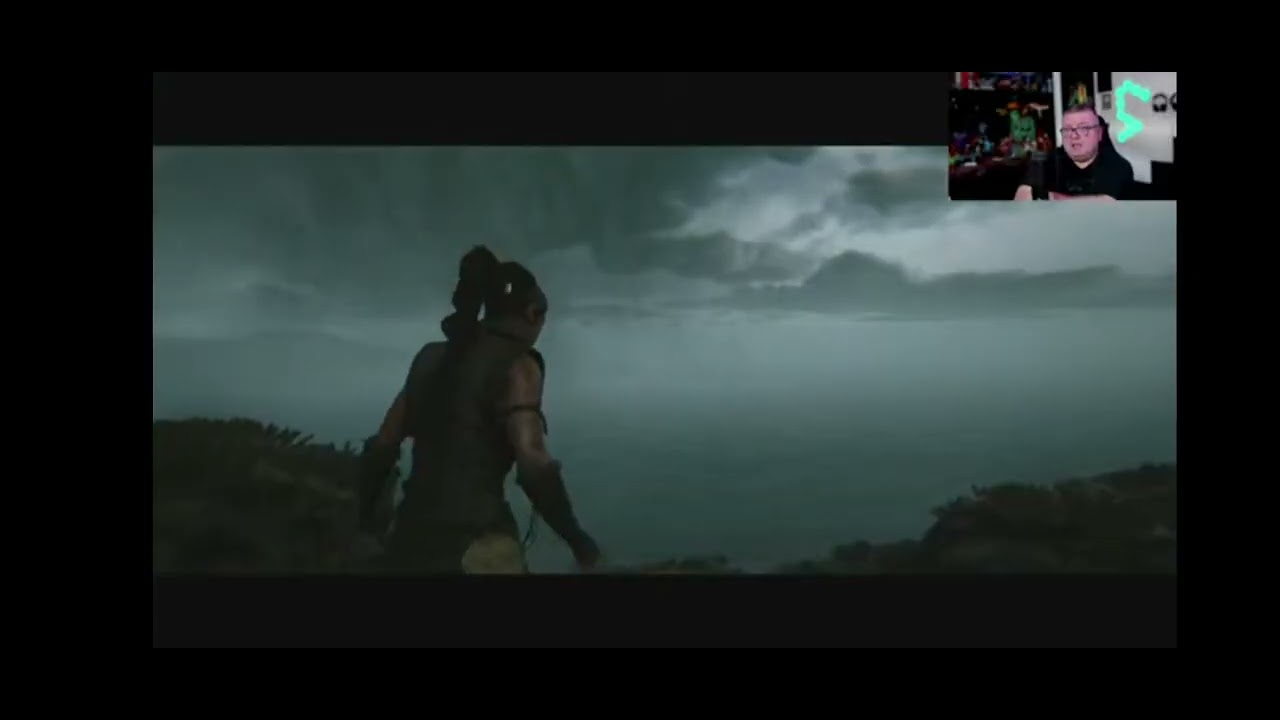 Hellblade 2 PS5vs XSX