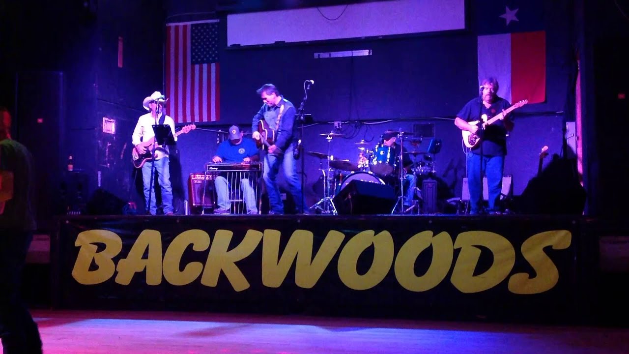Rick Reyna Band  - 