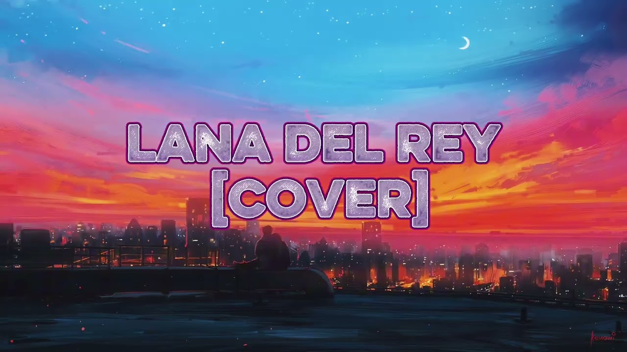 LANA-LOVE COVER [ INSPI MAKERS]