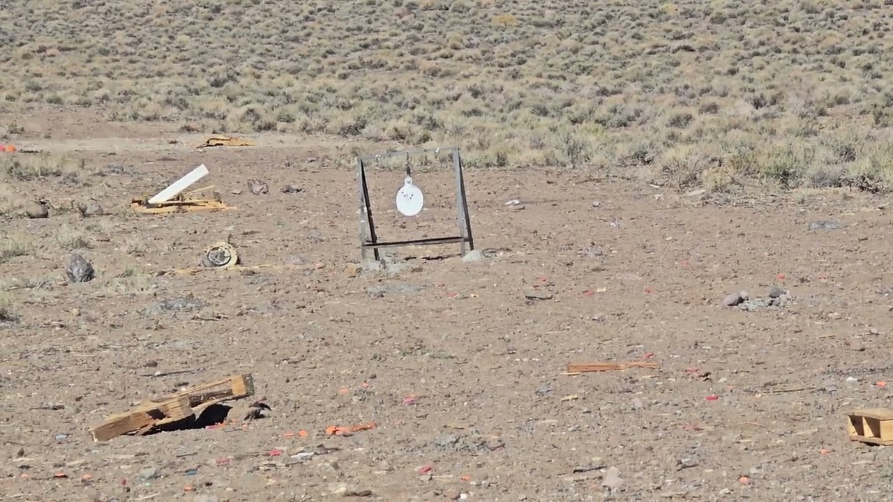 AR9 vs Ruger LC 10MM 