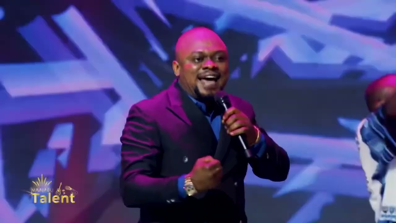 Maajabu Talent | Prime 4 | Diarcinies Samuel
