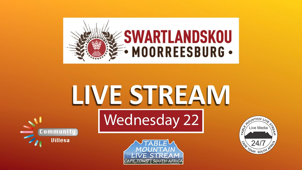 Swartland Show, Mooreesburg 2022