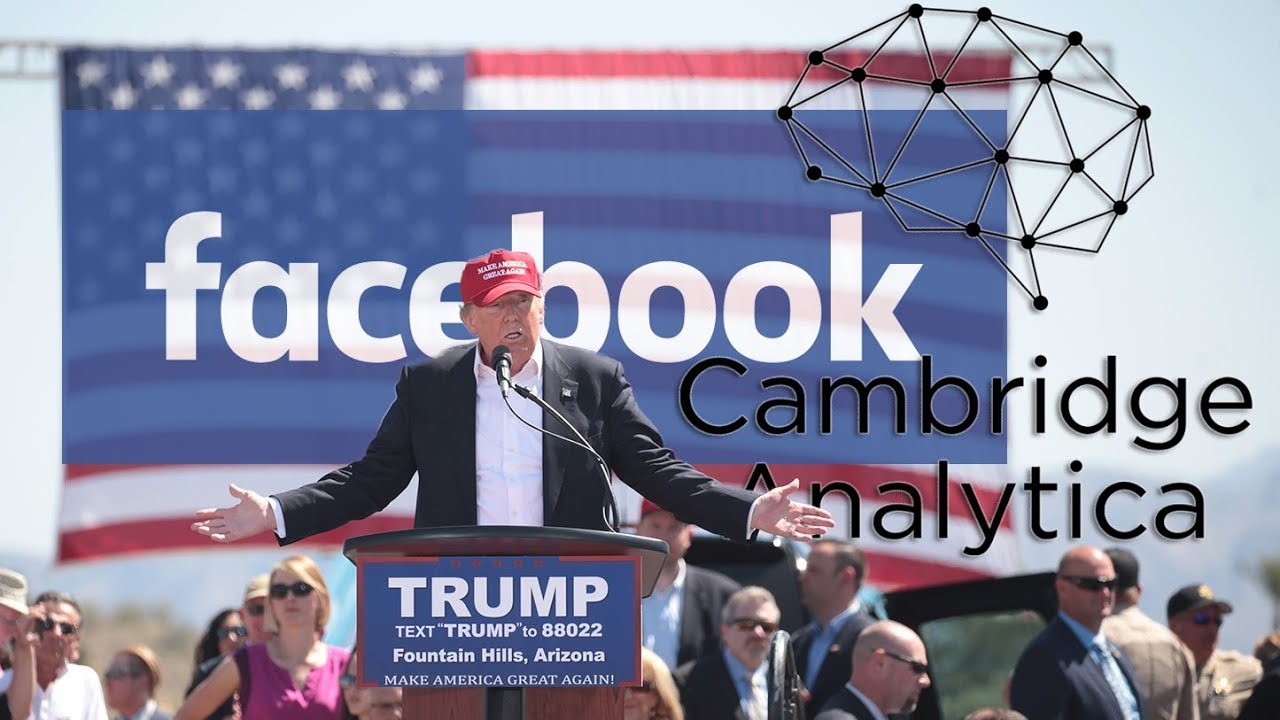 Cambridge Analytica explained | Download This Show