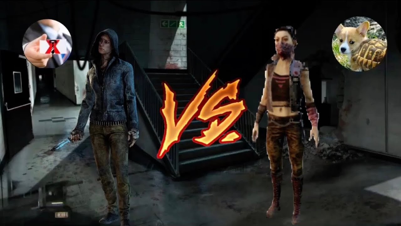 XeCuT1Ve vs Terry (Sabotaging Yui)