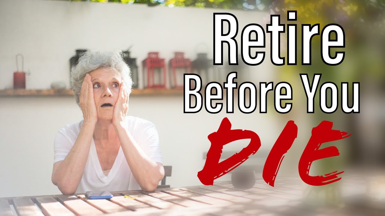 8 Steps to RETIRE EARLY on a LOW INCOME