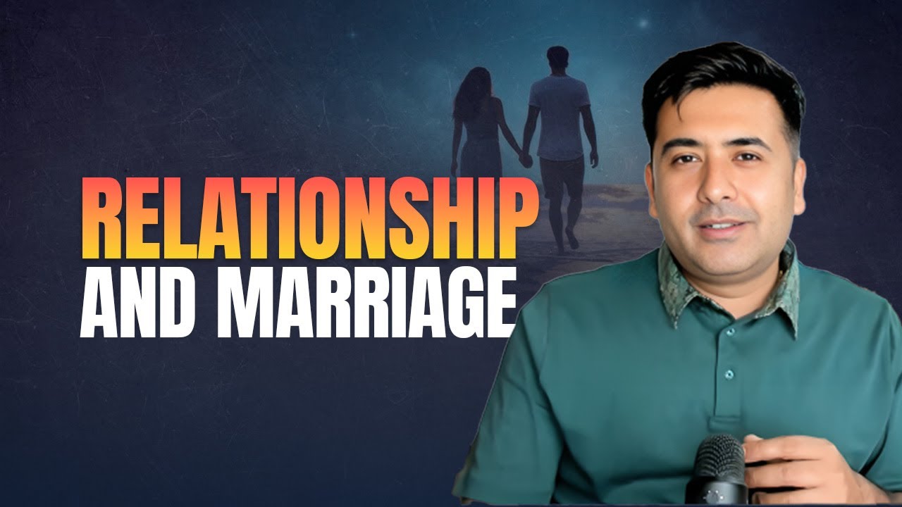 How to Predict Relationship Outcomes with Vedic Astrology? | Marriage and Business Partnerships