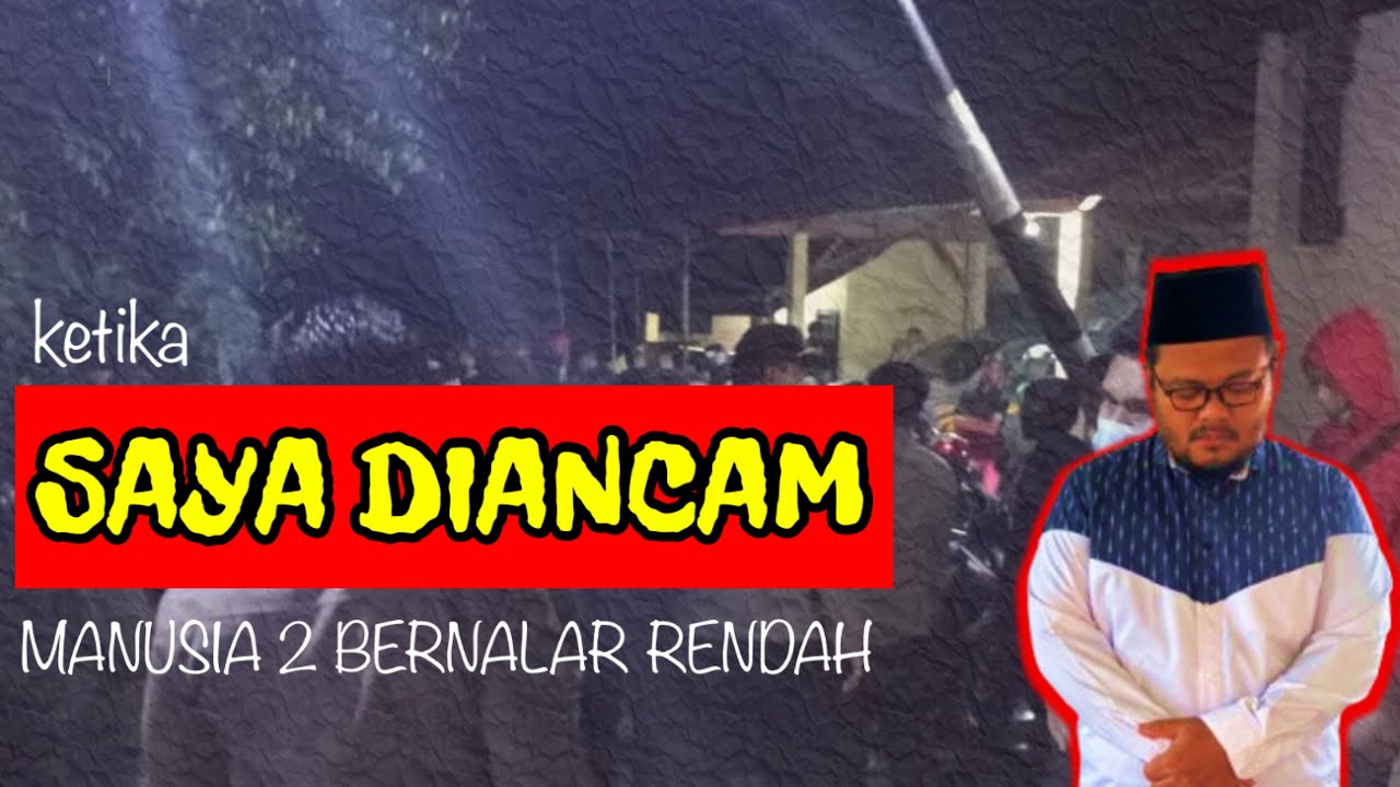 Eps 896 | MEMALUKAN ; PERGURUAN SILAT PERUSUH DAN FENOMENA MERASA DIRI PALING SUCI