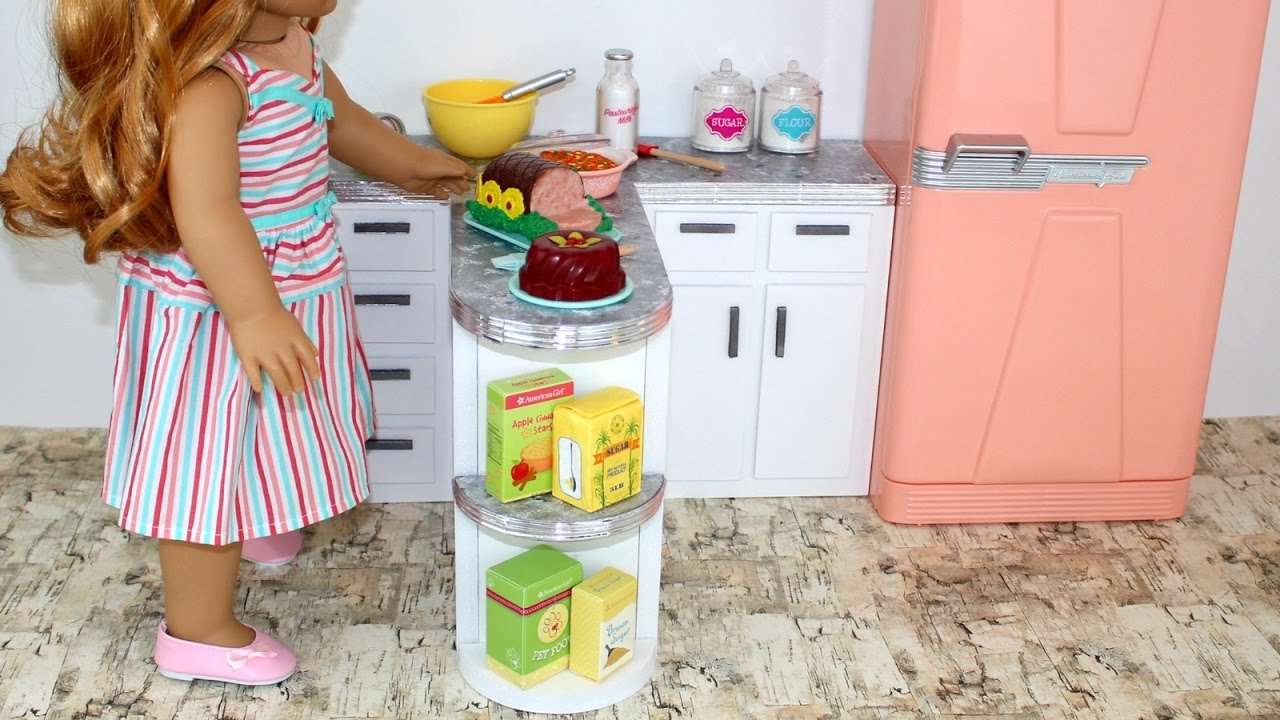 DIY   Kitchen Counter