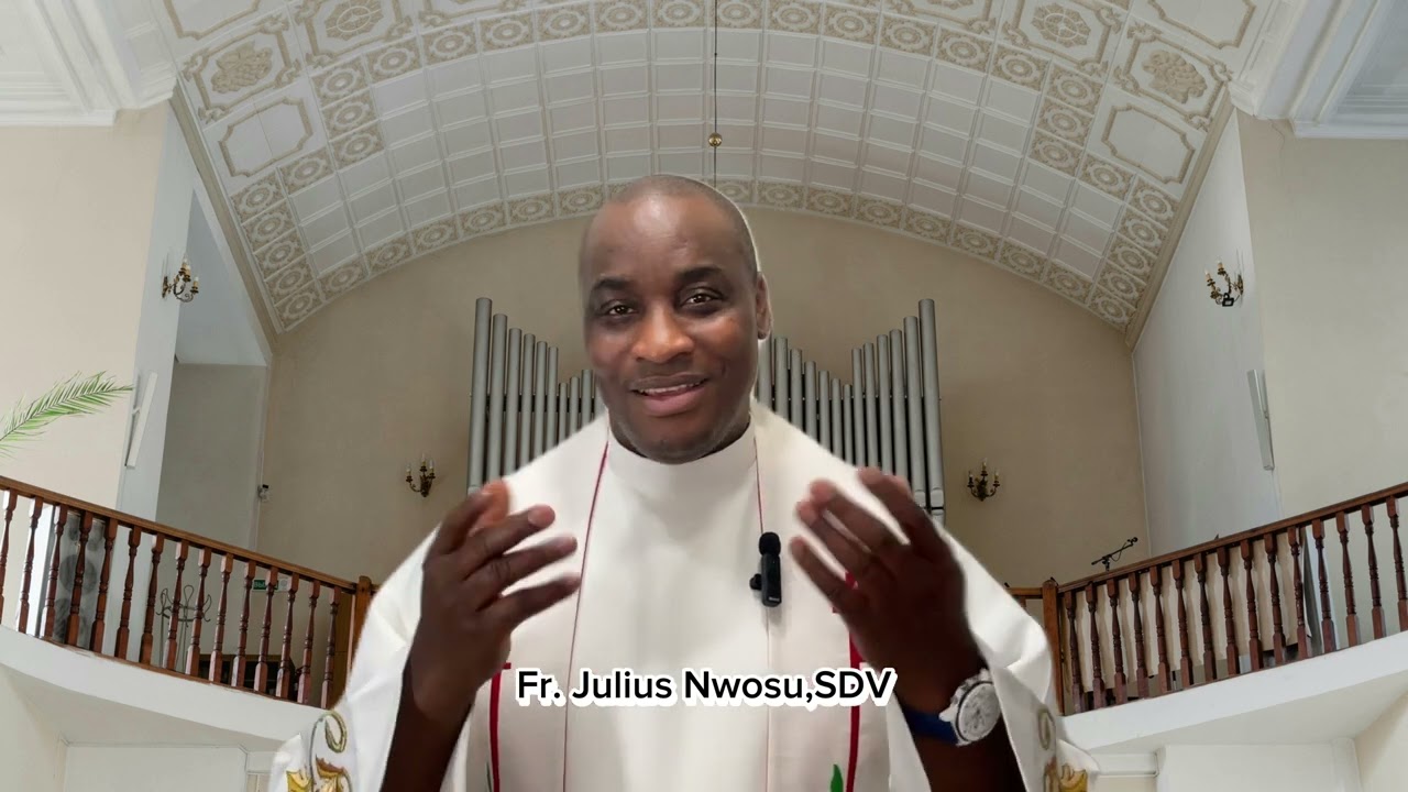 Homily for the Feast of the Presentation of the Lord, Year C, 2025