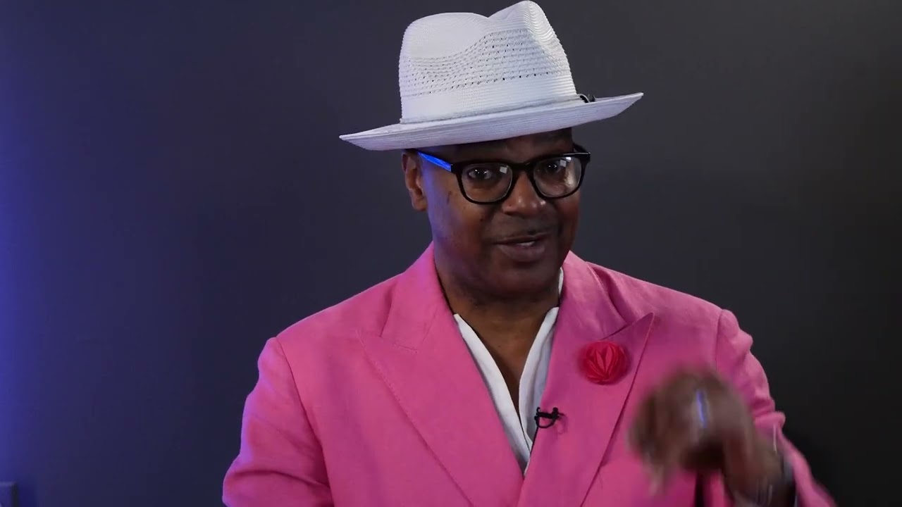 PlayBranson 282: Andre Shepard with The Branson Hot Hits Theatre