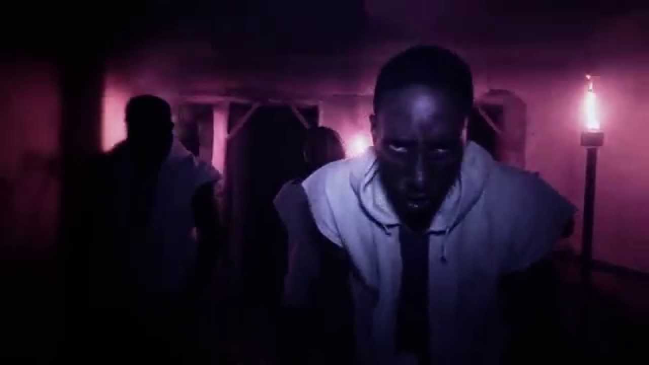 FREESTYLE 1.2 [Nooka, Dyckoy, S.A, Aboubak] Prod by Balistic/Bled Records 2014