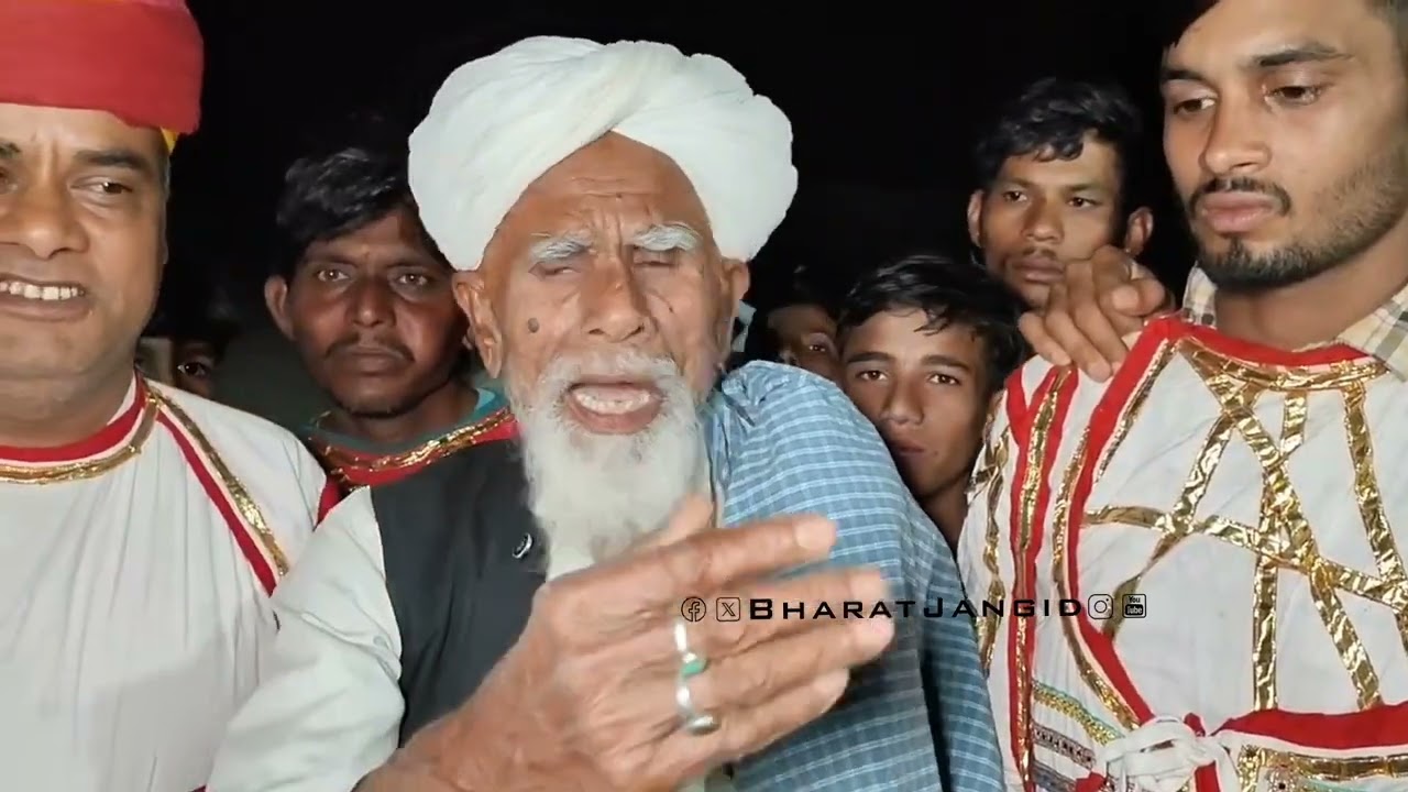 रमजान में रोज़ा, होली में गैर, सुलेमान चाचा की अगुवाई में गूंजती है गंगा-जमुनी तहज़ीब की मिसाल....