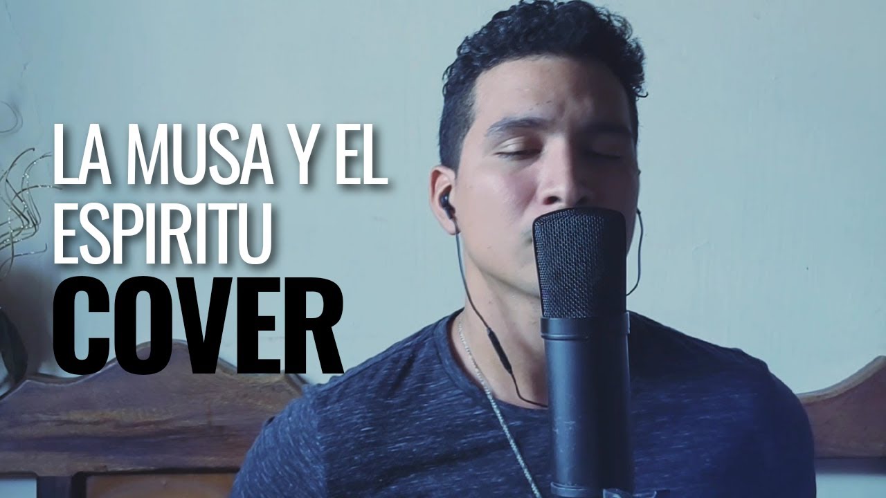 Saurom - La Musa y El Espiritu  | Cover Bear Kid