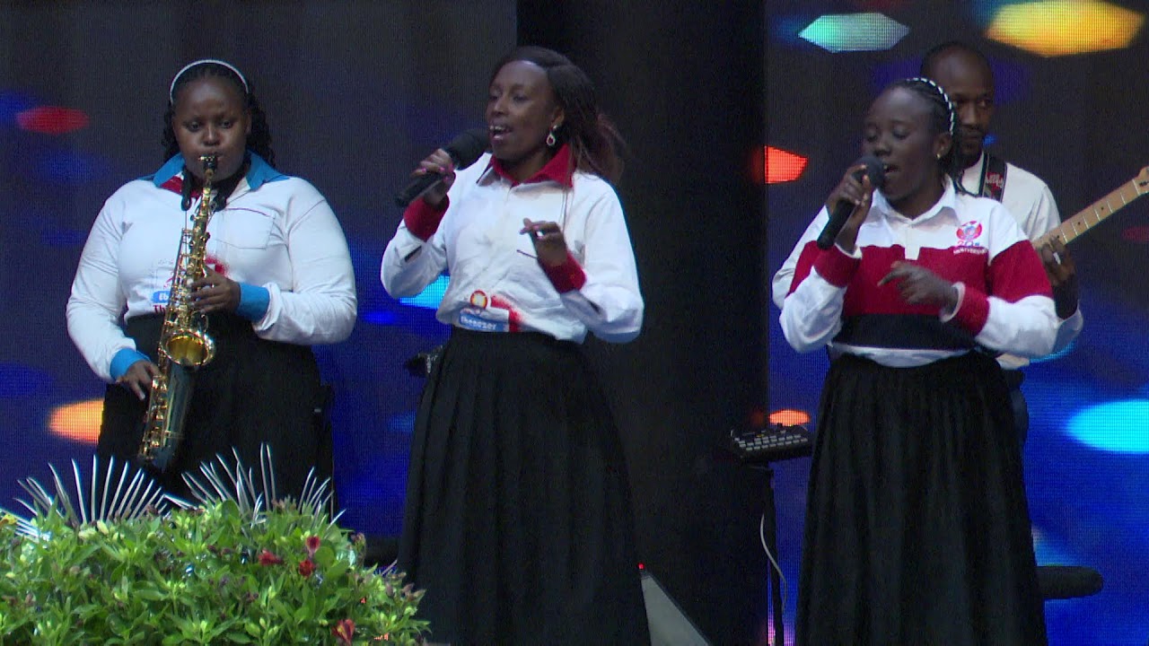 Eternal Destiny || Apostle John Kimani William