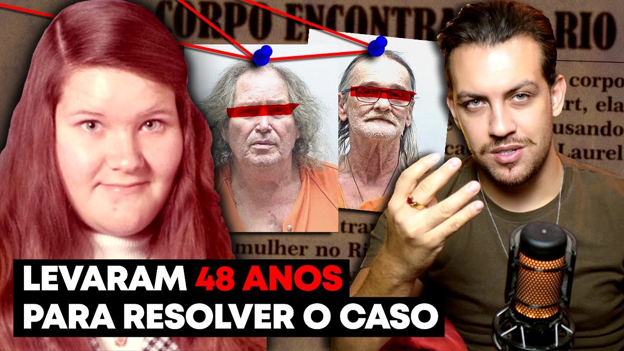 THE PARENTS ''LEFT'' WITHOUT KNOWING THE TRUTH | Laurel Jean Mitchell Case