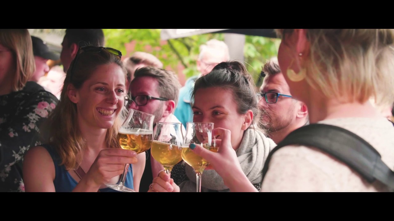 Ratsherrn Spargel & Bierfest 2019