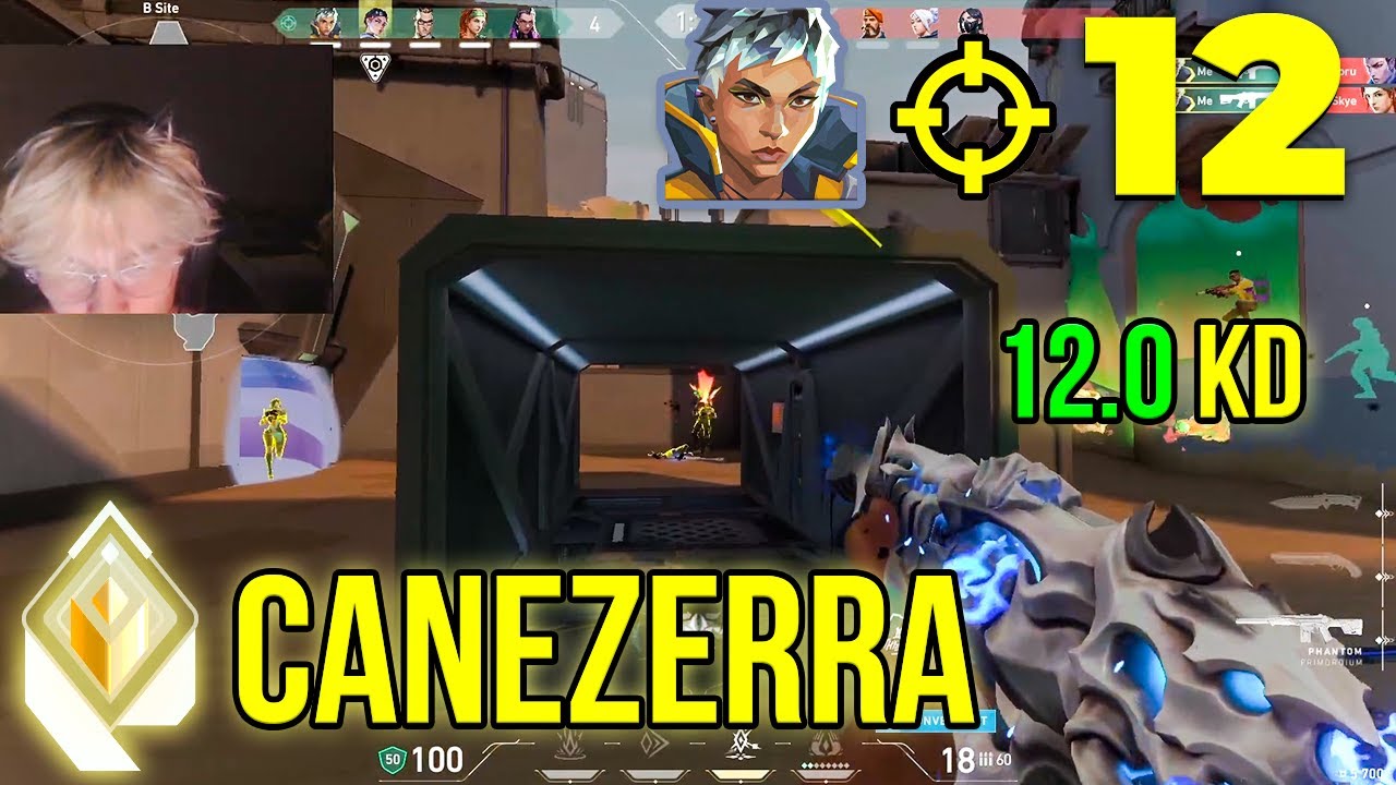 Shortest Radiant Game Ever - Canezerra Waylay on Bind (5–0 FF)
