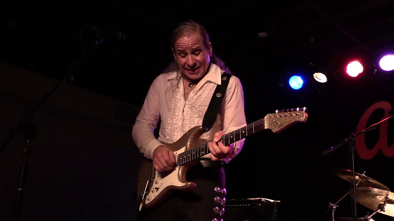 Chris Duarte Shiloh