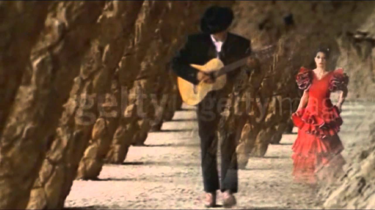 Sergi Vicente-My Way