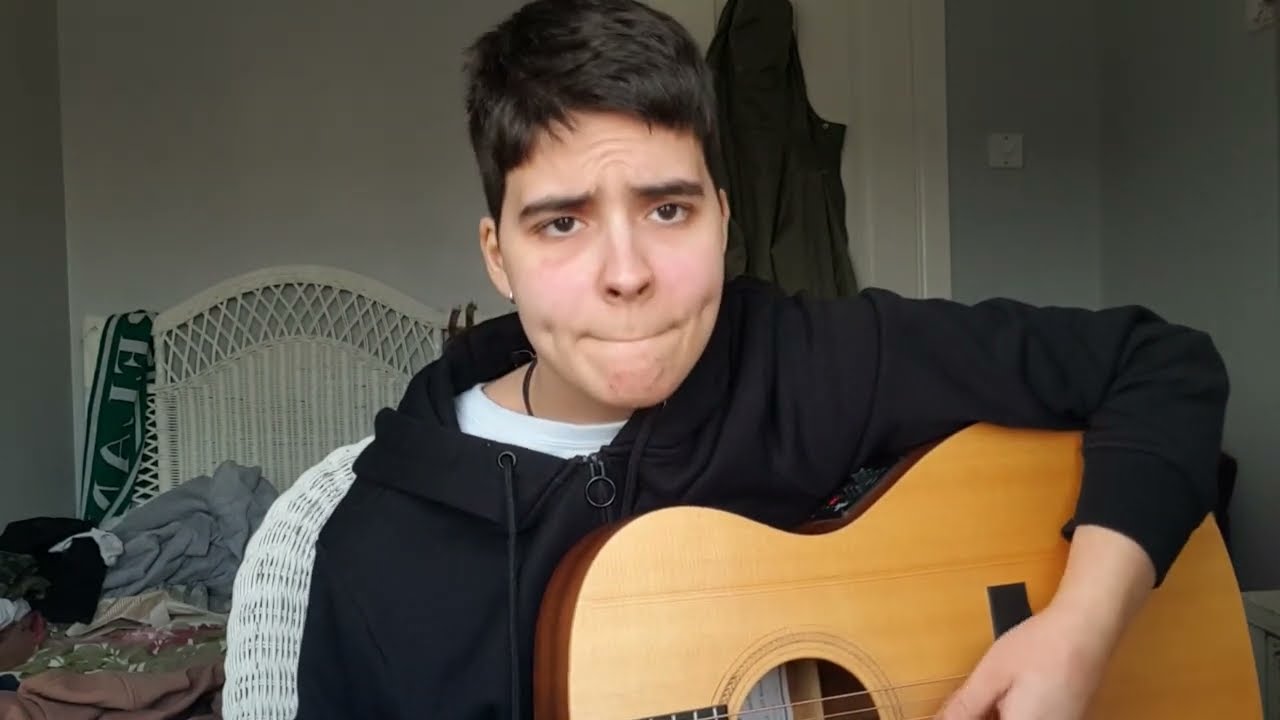 cuerda auxiliar - besmaya (cover)
