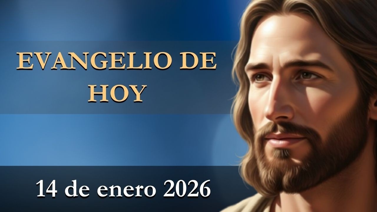 Jesús Sana y Ora en Silencio | Lecturas del Día | Evangelio de Hoy