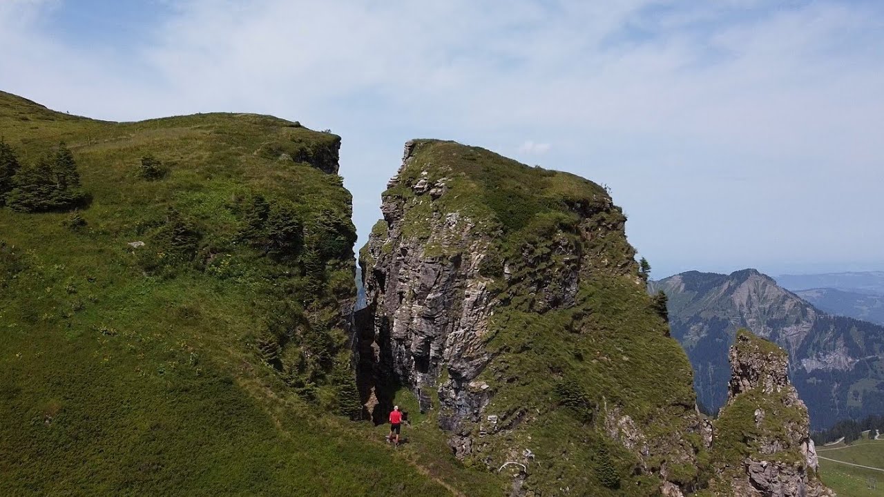 Erlebnis Bregenzerwald: Die 