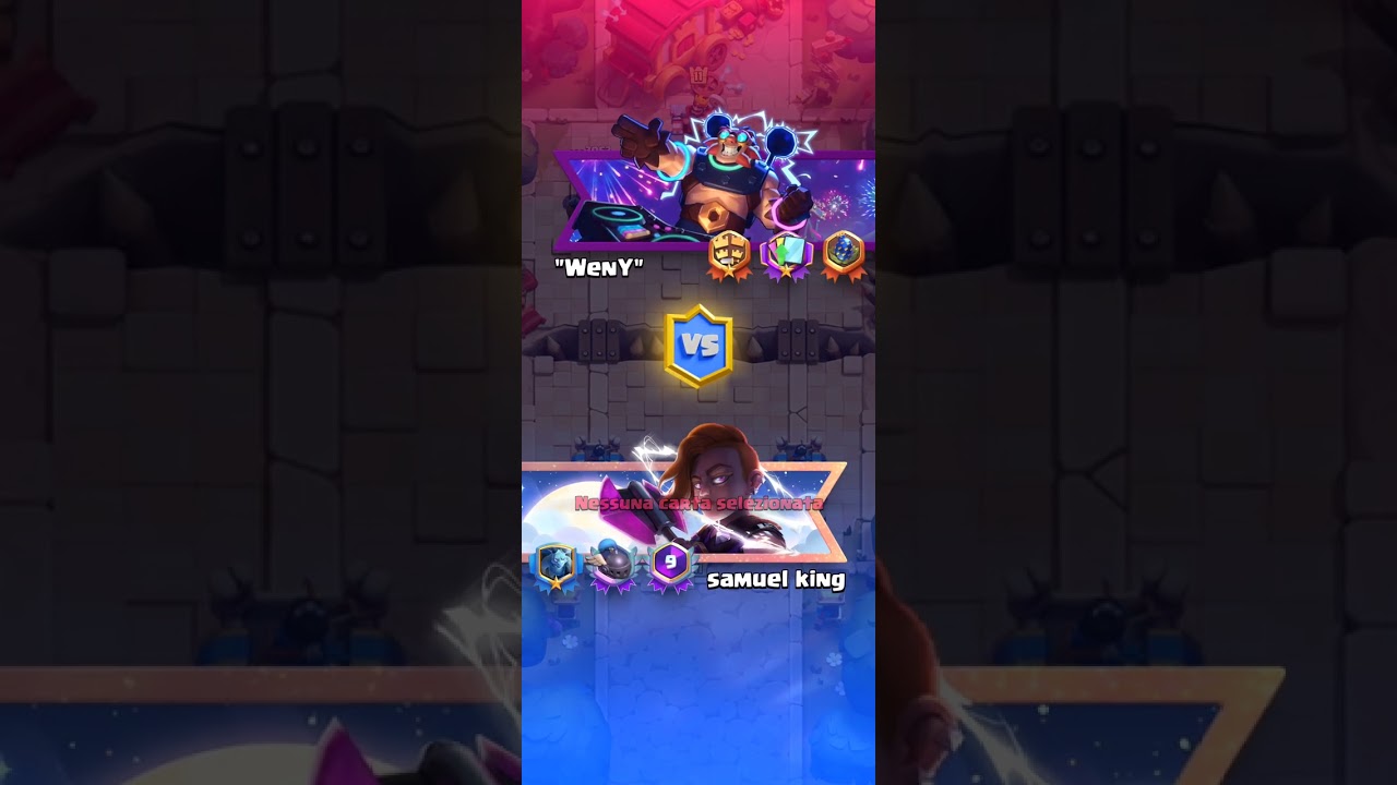 FACCIO DELLE AMICHEVOLI SUL NUOVO CLAN E GUARDA COSA SUCCEDE!