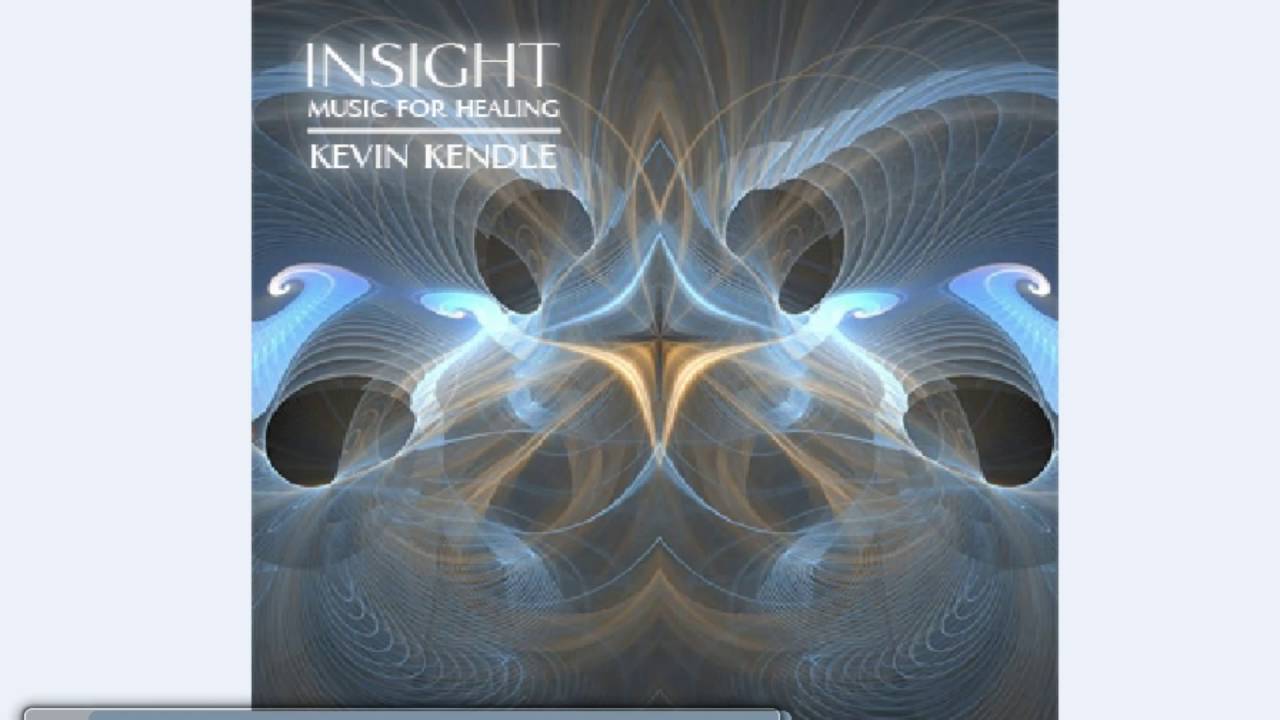 Kevin Kendle - First Light and Insight