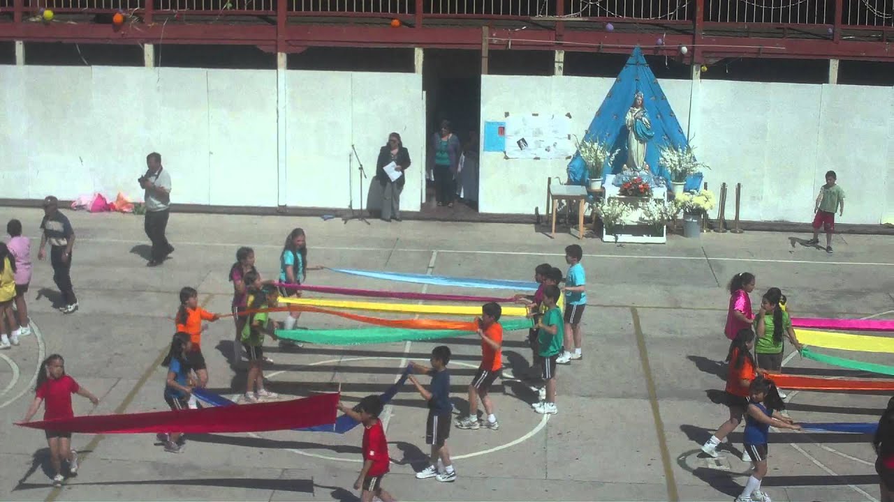 Cuarto Revista Gimnasia 2011