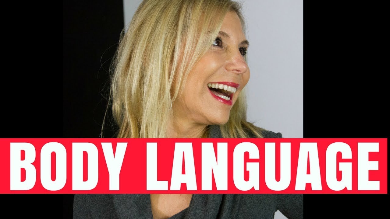 5 Tips On How To Read Body Language - KarenLee's Best Advice
