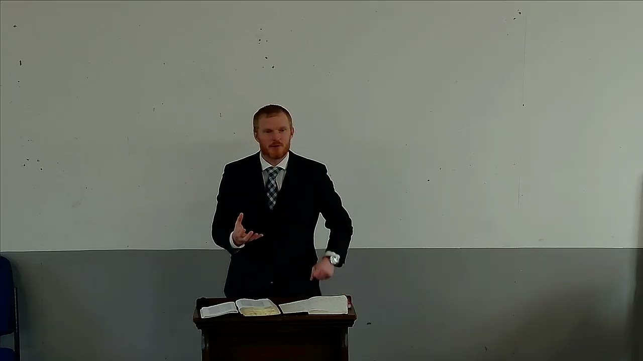 The Attributes of Charity | 1 Corinthians 13