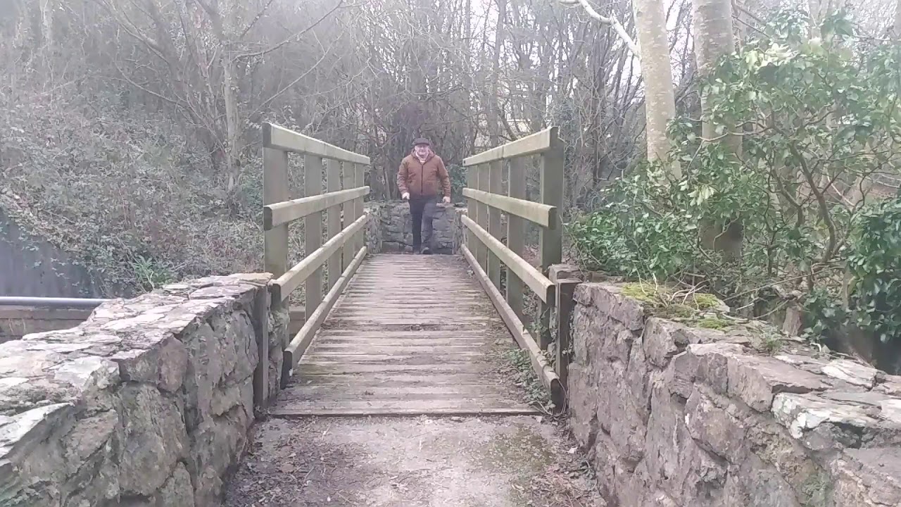 Cemaes Bay Walkabout !  31/1/2021