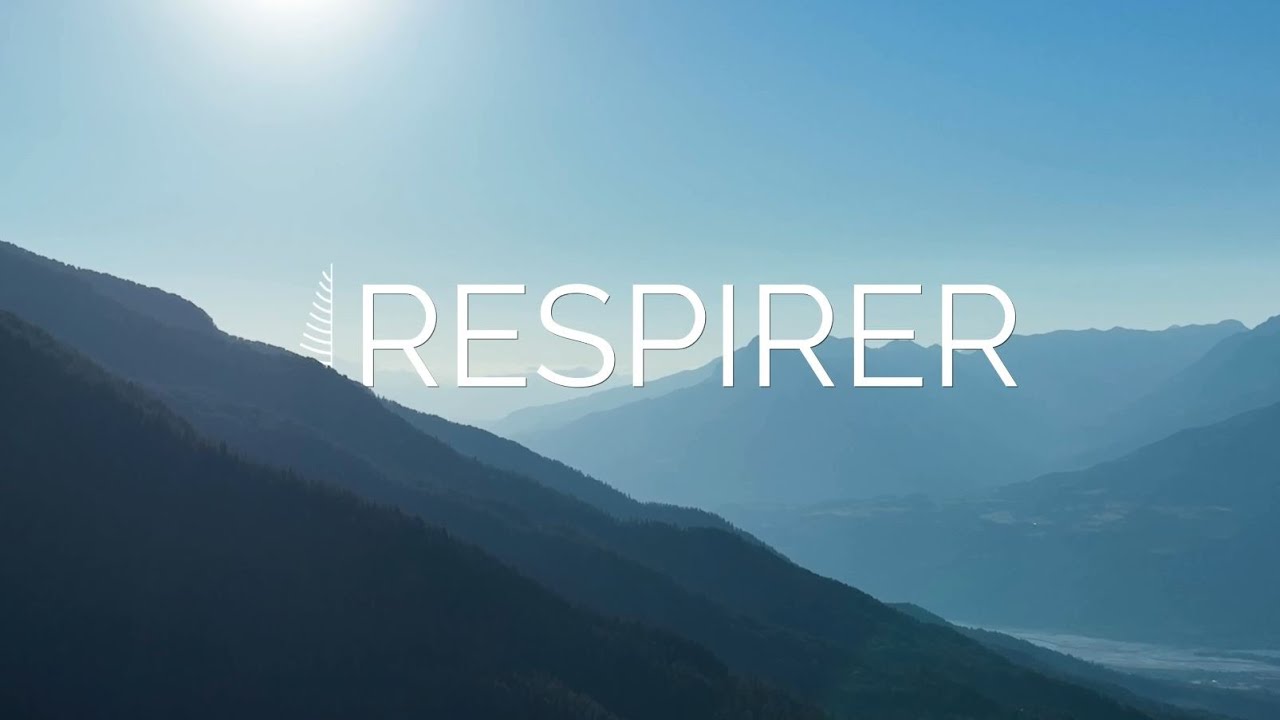 Les Orres, la montagne en été - Respirer [3/4]