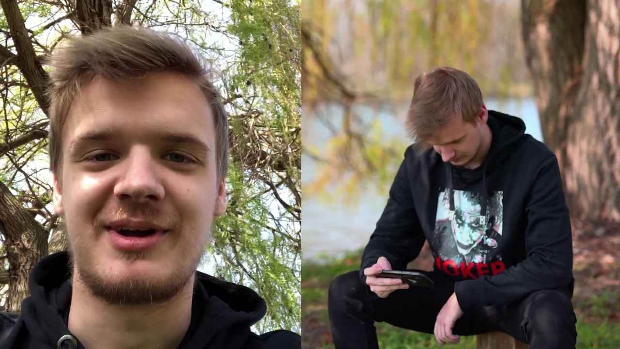 Tutorial - Wie mache ich ein 