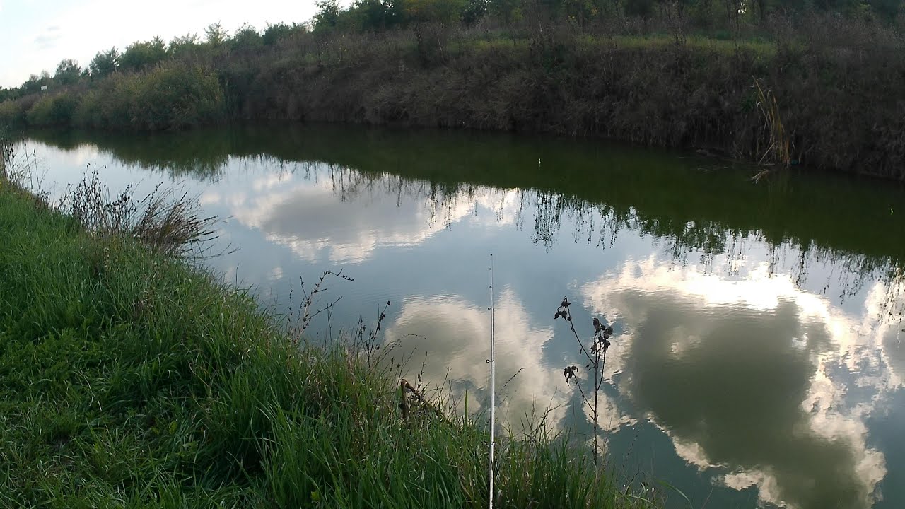 Pecanje kanalskog smudja na plovak 2 deo .#floating #zanderfishing