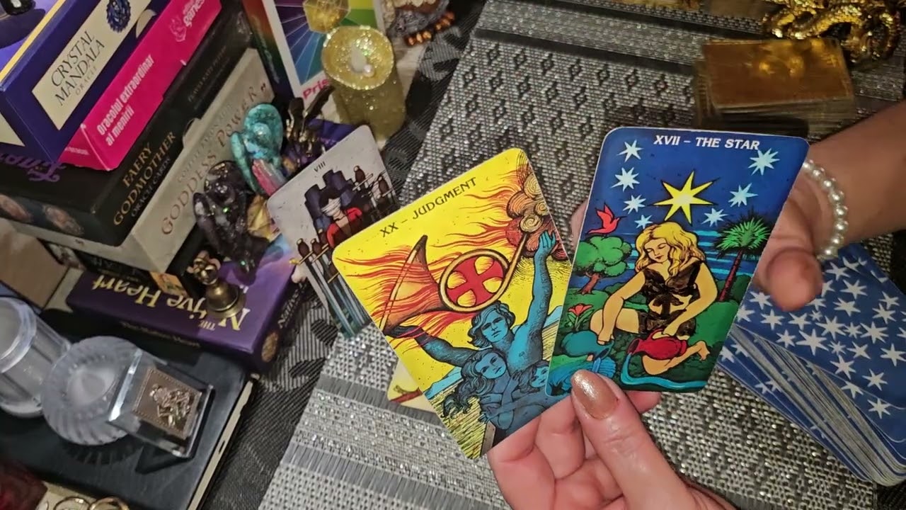 🪷JOI 19 MARTIE 2026🔮TAROT ZILNIC ✨️PREVIZIUNI 
