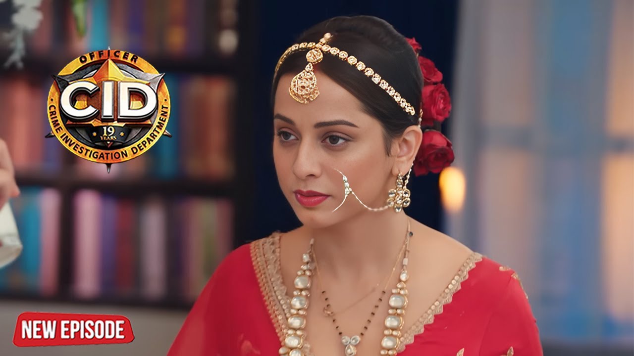 CID New Episode | CID Season 2 | सी.आई.डी. | CID | Latest Episode | Crime Series 2025