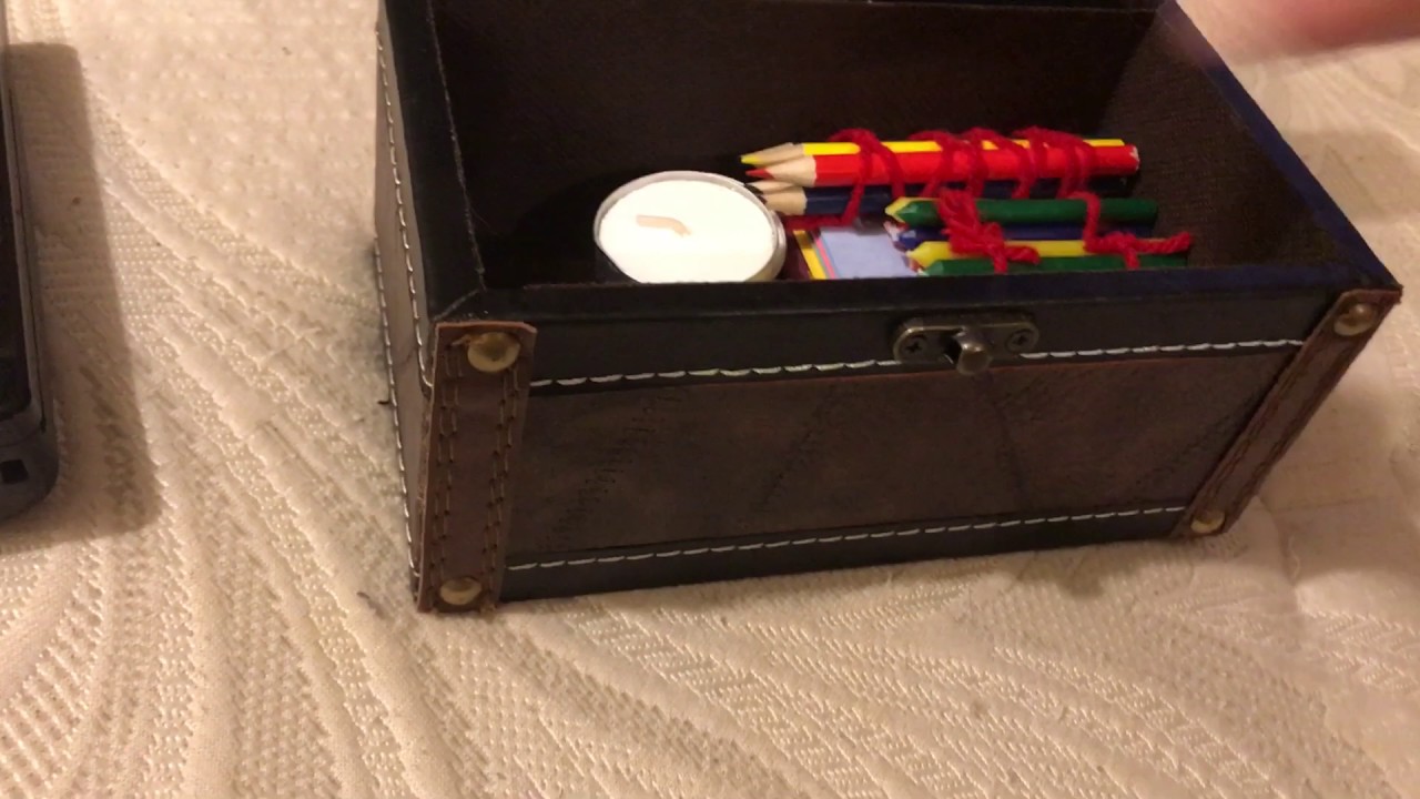 Wiccan Travel Altar