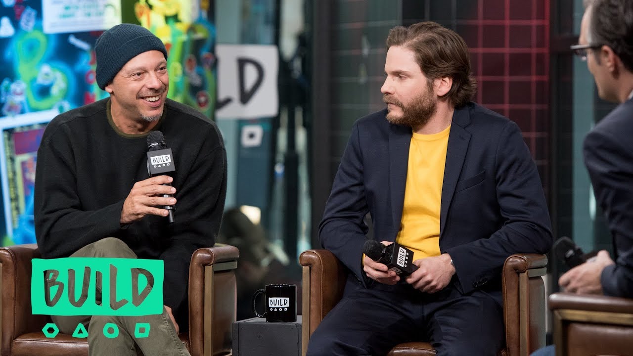 Daniel Br&uuml;hl Was Tired Of Being Typecasted As The 
