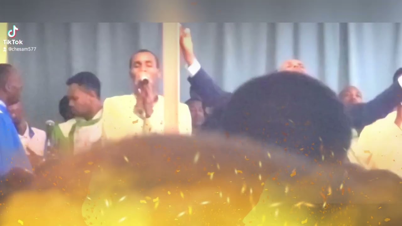 Apostolic songs#Hawassa-sefere selam