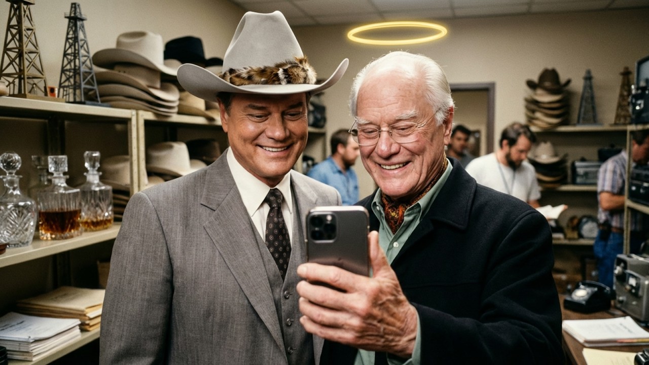 Dallas (1978) Cast & Locations 🤠: Then vs Now (2026)